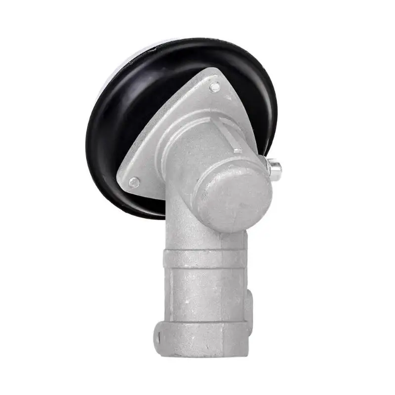 26mm/28mm Strimmer Gear Head Gearbox Excellent Durable Aluminium Alloy Steel for Brush Cutter Grass Trimmer Accessories 26mm/28mm Strimmer Gear Head Gearbox Excellent Durable Aluminium Alloy Steel for Brush Cutter Grass Trimmer Accessories