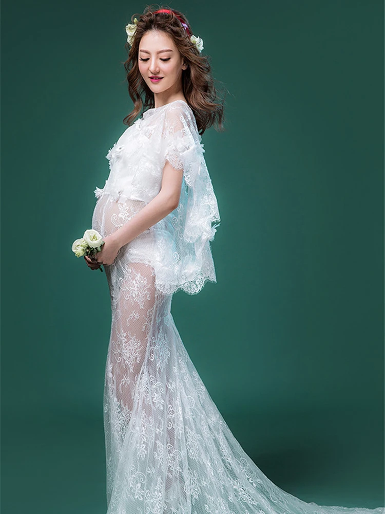 Студия фотография беременной женщины одежда новая Корейская версия беременных женщин фотосессия одежда беременных мам