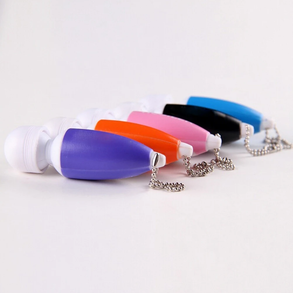 Mini Vibrator Egg Bullets Clitoral G-Spot Stimulators Magic AV Wand Vibrating Massager Stick Masturbation For Women