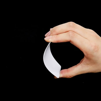 

50Pcs NTAG215 Card Contactless Nfc Card Tag 504Byte Read-Write PVC Card Portable