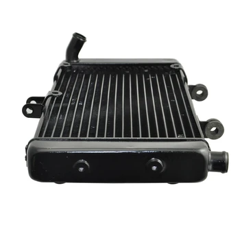 

For Suzuki Bandit GSF400 GSF400P 1991-1994 GSF 400 Motorcycle Engine Radiator Motor Bike Aluminium Replace Part Cooling Cooler
