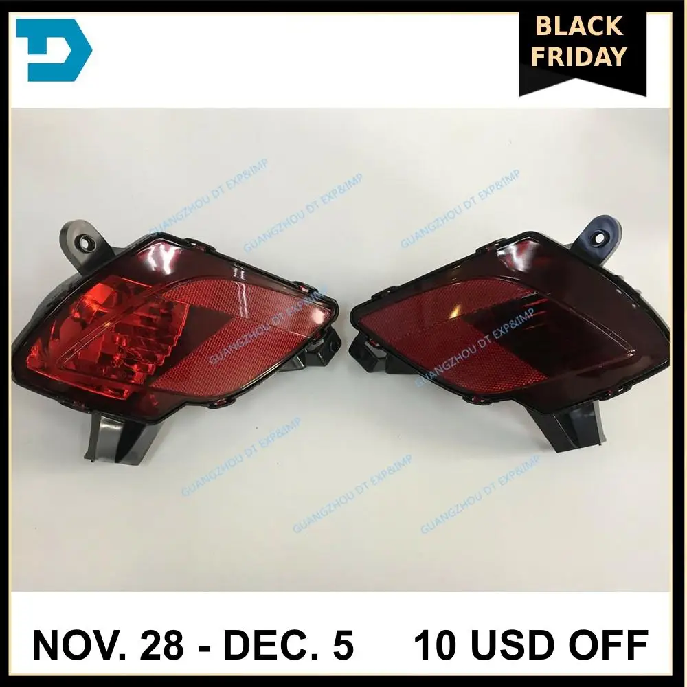 Лампа заднего бампера для CX5 противотуманная фара поддержка для MAZDA CX-5 OEM: BS1E-51-680 противотуманная фара крышка купить 2 для 1 пары без лампы