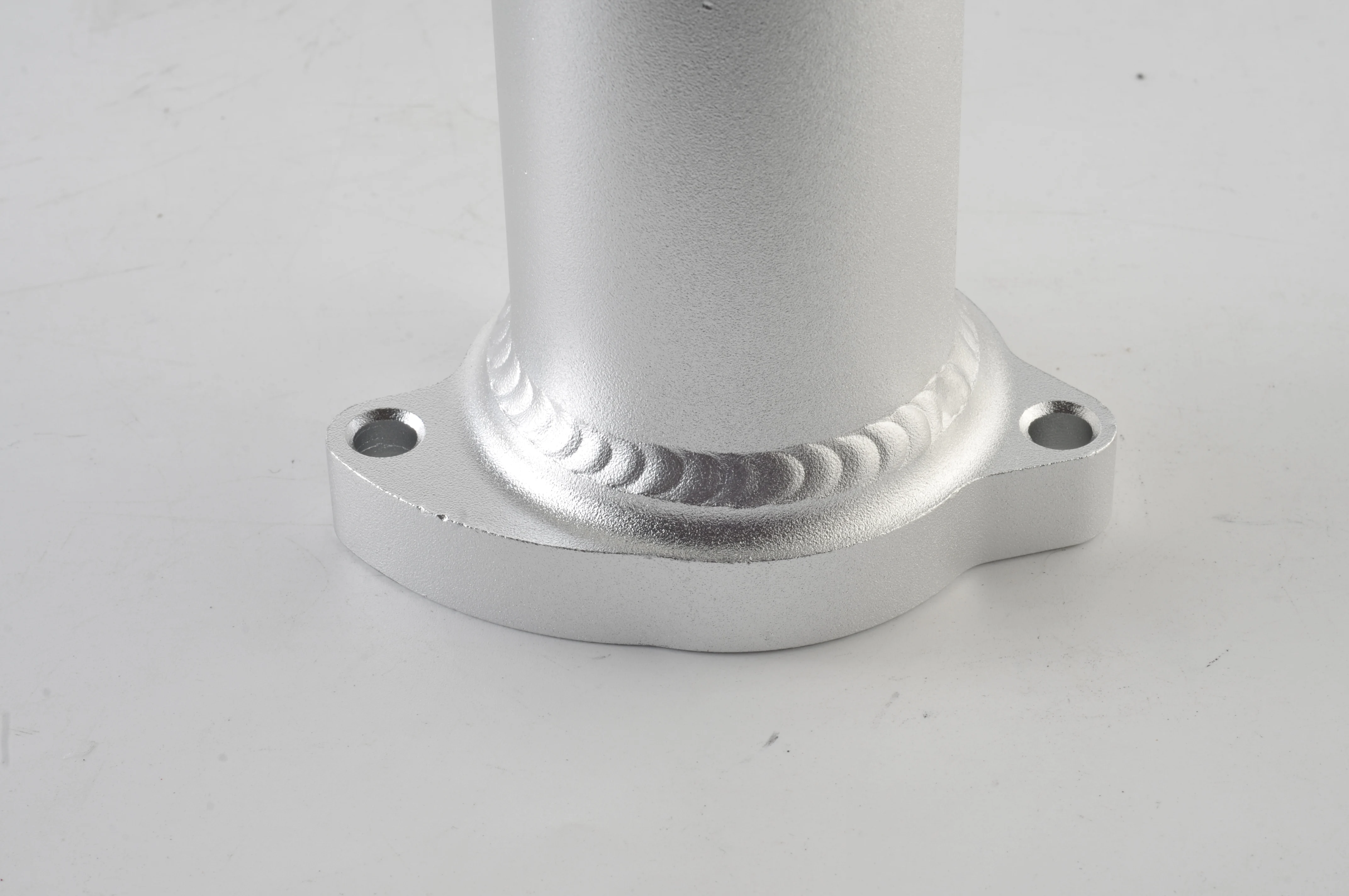 50mm Aluminum Pipe Suit For MK4 Beetle Golf vw 1.9TDI 75/80/90/115 BHP car exhaust tail pipe car exhaust pipe connector car exhaust pipe valve kit car exhaust pipe bracket car exhaust pipe hook