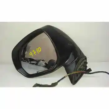 

LEFT REARVIEW MIRROR CITROEN C4 PICASSO