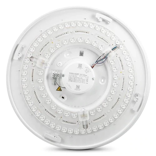 MI Mijia Yee светильник светодиодный потолочный светильник 470 мм/930 мм 50 Вт 100 Вт окружающий светильник с регулируемой яркостью для Mihome/HomeKit пульт дистанционного управления