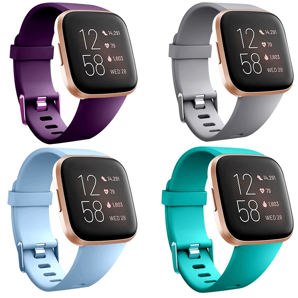 fitbit versa sports watch