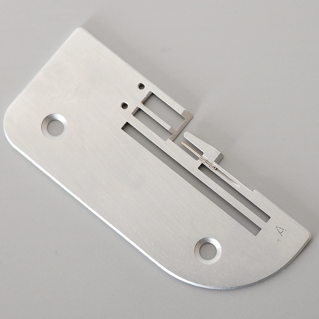 Household Needle Plate for  Viking  901 Pfaff Serger 4764
