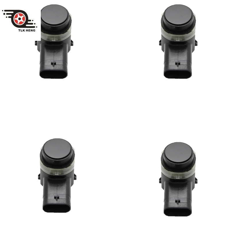 

PDC Parking Sensor Parking Radar 6W83-15K859 4PCS For Jaguar S Type XK X Type Land Rover Freelander Discovery