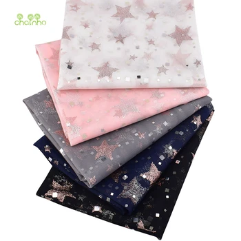 

Stars Mesh Fabric,Bronzing Sequin Cloth,For DIY Wedding Dress Netting Mosquito Net Pettiskirt Veil Decorative Materials,5 Meters