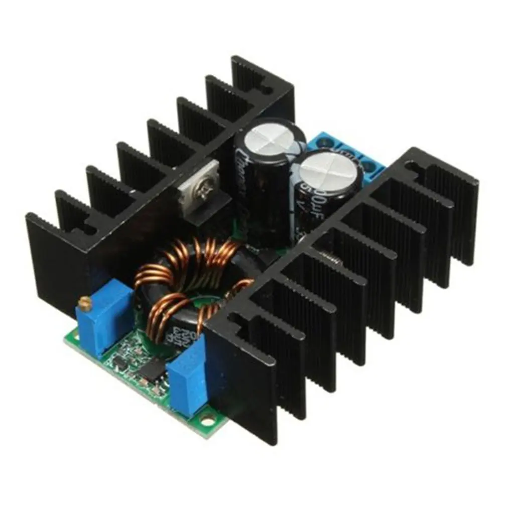 

DC-DC 100W Constant Current Boost Step Up Module Driving Constant Current Charging And Boosting Module