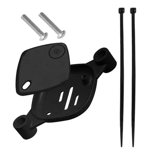 Bicycle Locator Holder Cover Attachment For Samsung Pratical Bike Cycling GPS Locator Tracker Smart Tag Protective Case Sleeves 3