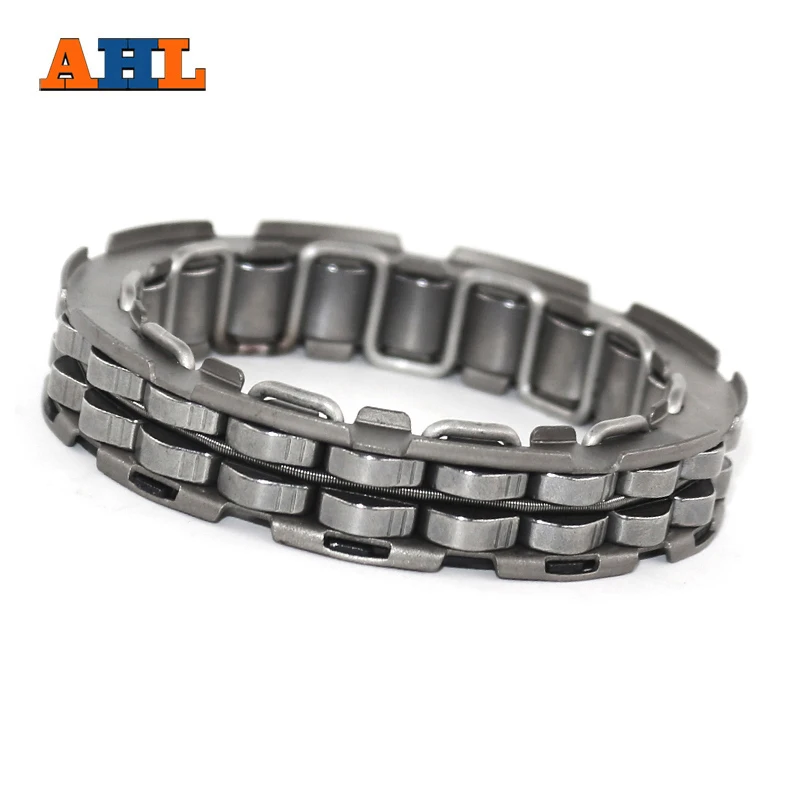 Motorcycle Big Roller Reinforced One Way Bearing Starter Spraq Clutch For Adventure 640 LC-4 | Автомобили и мотоциклы