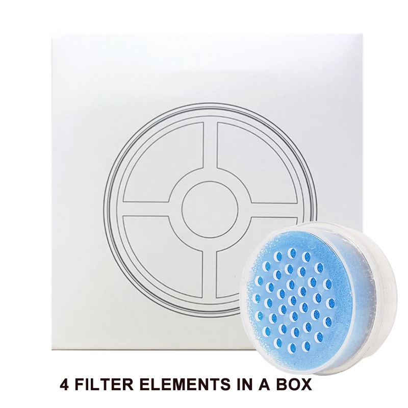 Replace Filter