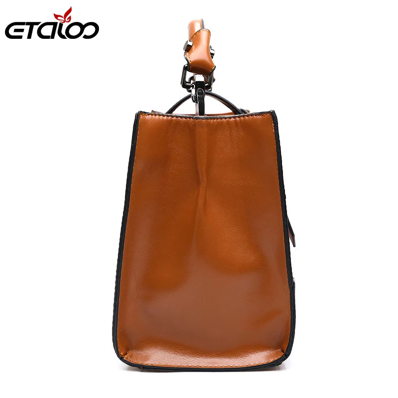 Женская сумка на плечо, женская сумка из искусственной кожи, женские сумки, дизайнерская Высококачественная вместительная сумка-тоут