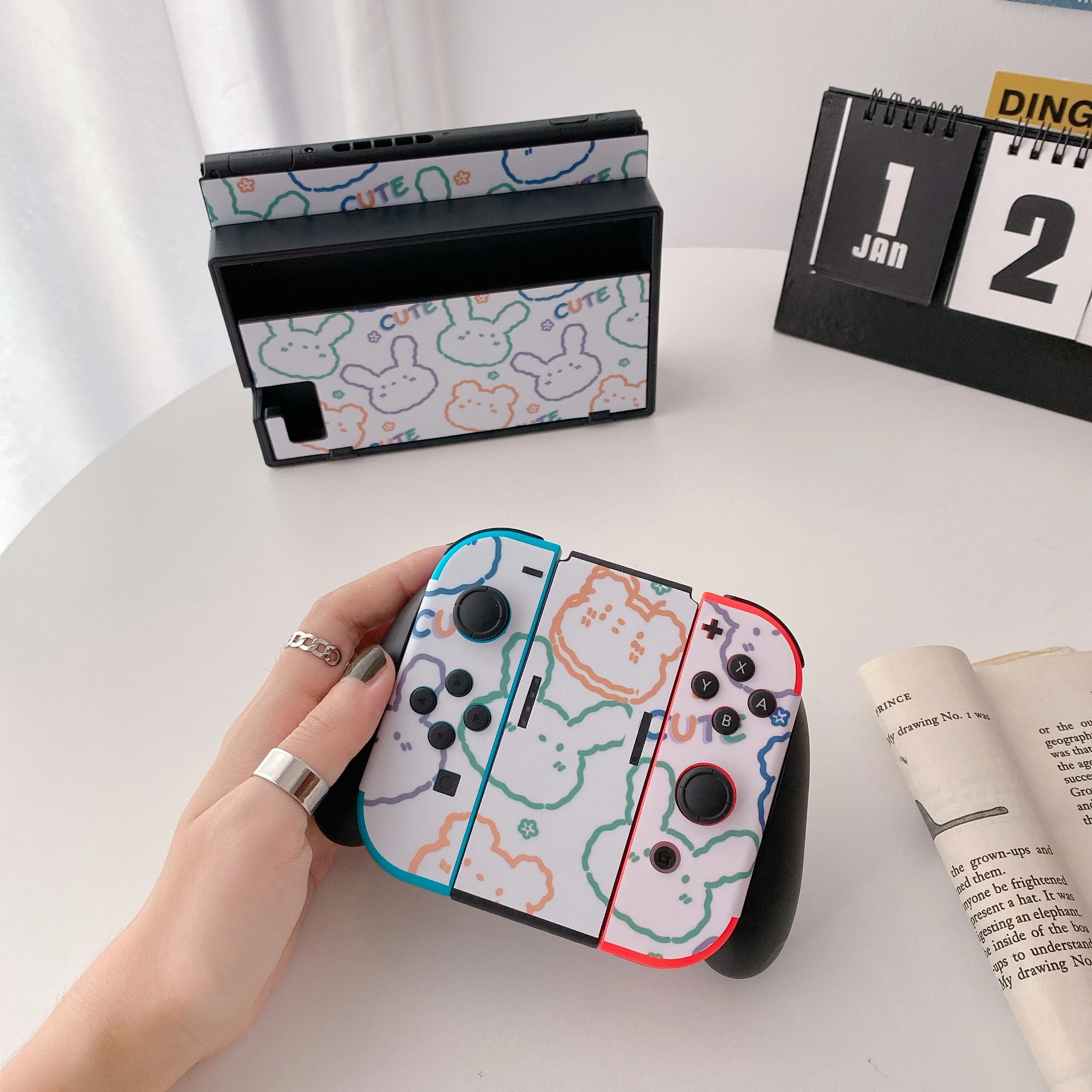 Blanc - Nintendo Switch (digital) : Target