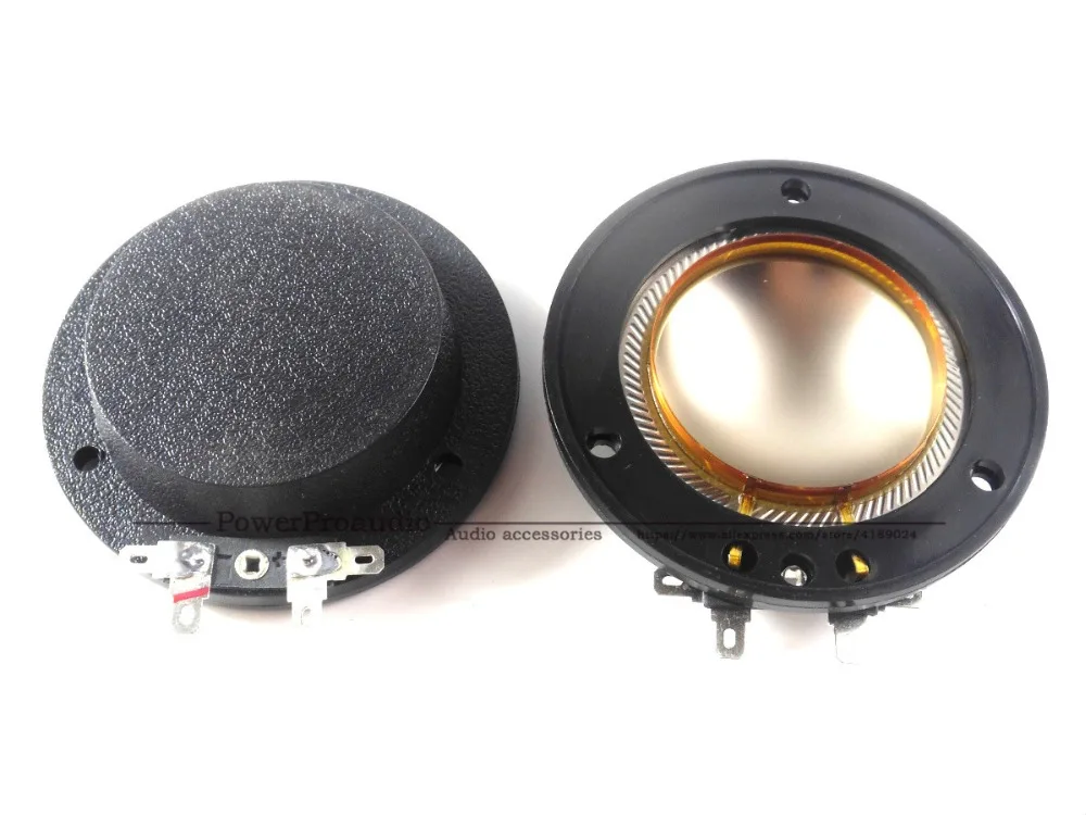 Diaframma 2 Pz/Lotto Per Eminence, Yamaha, Carvin, Sonic, Driver Psd2002-8, Jay2060, Jay2080, D-101Aft-8, Md 2001, 8 Ohm