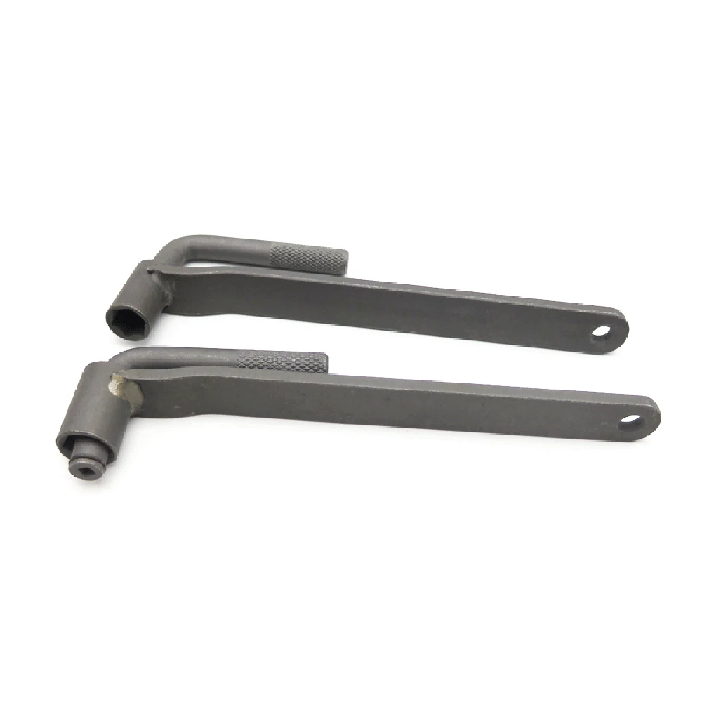 

Universal Car Repair Tool Motorcycle Engine Valve Adjustment Tool Valve Screw Wrench 8mm 9mm 10mm Feeler Gauge