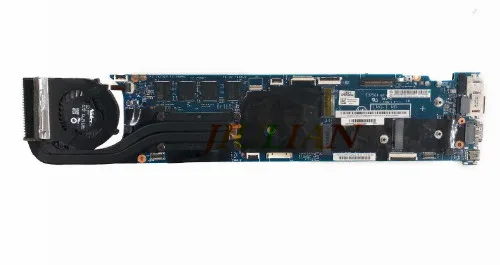 База Placa для lenovo ThinkPad X1 Carbon 2nd Gen материнская плата с i7-4600U 8 Гб 00UP983 00HN769 Рабочая и полностью протестированная