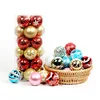 24pcs Multi Color 6cm/2.4Inch Decoration Ball Christmas Tree Pandant Ornaments Shiny Bauble Ball For Home Bar Party Decoration ► Photo 3/6