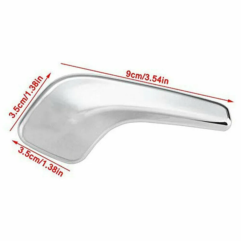 Other Parts & Accessories A Pair Car Inner Inside Interior Door