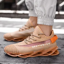 Стиль корейский стиль тренд крутой светоотражающий Спортивный Повседневный амортизирующий Универсальный Повседневный износостойкий дышащий Larg