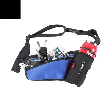 

Professional Running Waist Bag Storage Bag Men Women Jogging Gym Trail Cycling Sports Belt Mobile Phone Wallet Belly Fanny Pack