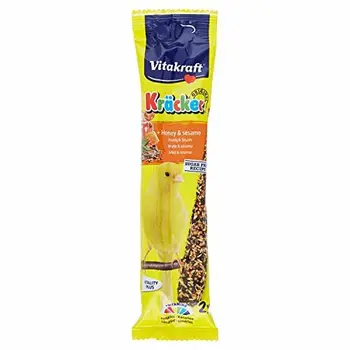 

Vitakraft b-08100 Kracker Canarien Miel