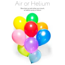  5/10/20Pcs 12inch Colorful Pearl Latex Balloons Happy Birthday Ballon Party Wedding Christmas Decor Balloon Kids Air Ball Globos 