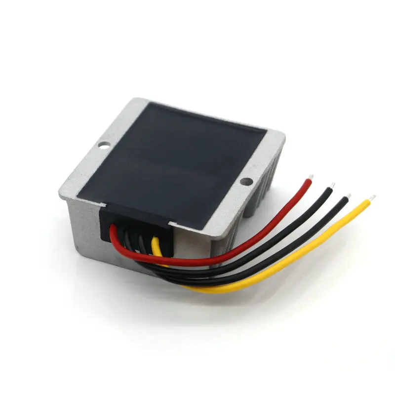 dc dc 12v to 24v 3A 5A 8A 10A 12A 15A step up boost power converter 24v dc voltage regulator