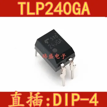 

10pcs P240GA TLP240G DIP4