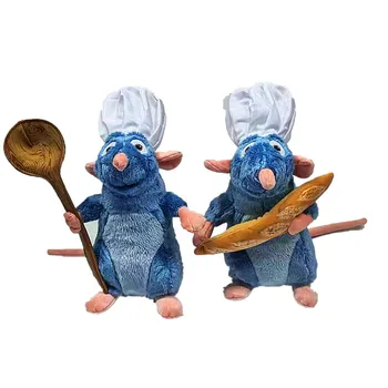 

New Style Ratatouille Remy Mouse Plush Toy 40cm