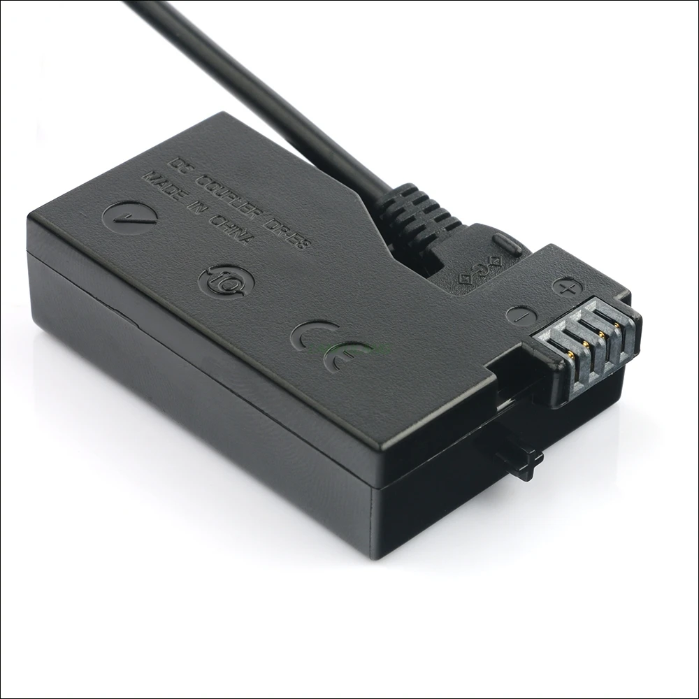 5V USB ACK-E8+DR-E8 LP-E8 LP E8 Fake Battery for Canon EOS550D EOS600D EOS650D EOS700D