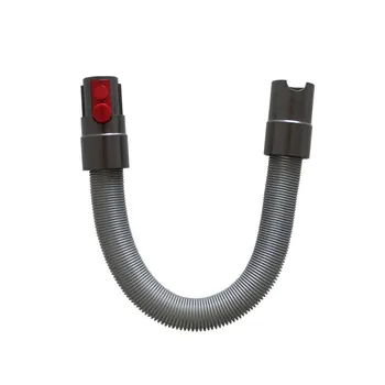 

1Pcs Vacuum Cleaners Parts Washable Spare Replacement Parts Extension Hose For Dyson V8 V7 V10 V11 Cordless Stick Vacuum Cleaner