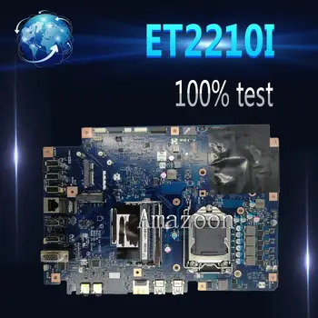 

Amazoon Original All-in-one motherboard For Asus ET2210I ET2210 LA-7522P mainboard 100% Test ok Works GM