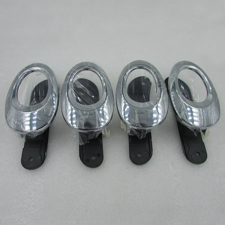 

For Lifan 330 Inside Handle Door Handle Inner Handle Open The Door Shake Handshandle 4 Pcs