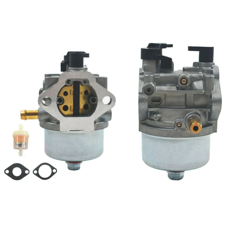 

Carburetor Set For Kawasaki Part 15004-0962 FJ180V Replace 15004-7010 Tool Parts Accessories