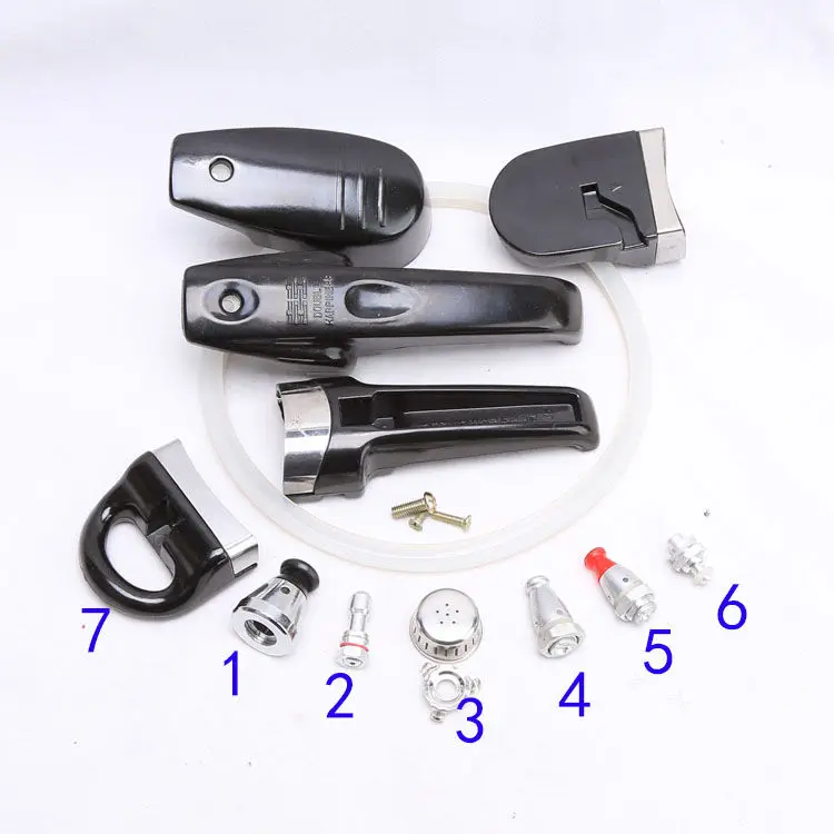 Детали кухонной посуды уплотнительное кольцо для скороварки из нержавеющей