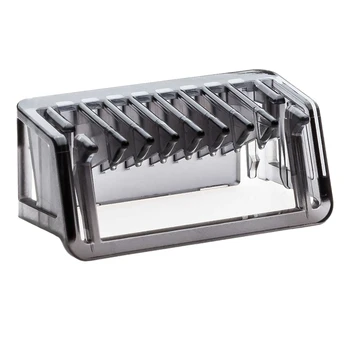 

HOT！-5MM Professional Salon Body Skin Hair Trimmer Clipper Comb Guide for OneBlade Necessary Tool Durable