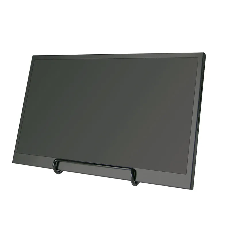 ZHIXIANDA HD Game Portable Monitor 13.3 inch 1920*1080 With Mini HDMI And Speakers