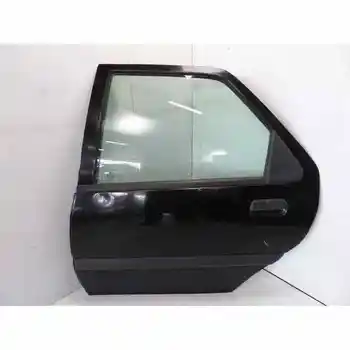 

LEFT REAR DOOR CITROEN ZX