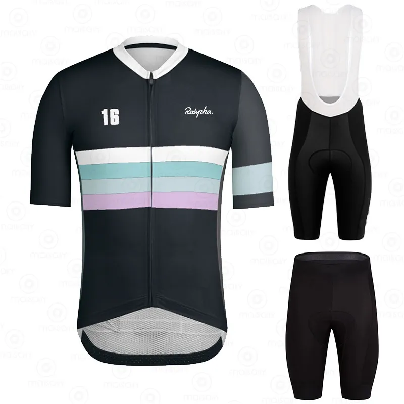 

Cycling jersey breathable bicycle clothing Ropa Ciclismo men summer quick-drying bike wear clothes triathlon sweatshirt 2020 Pro