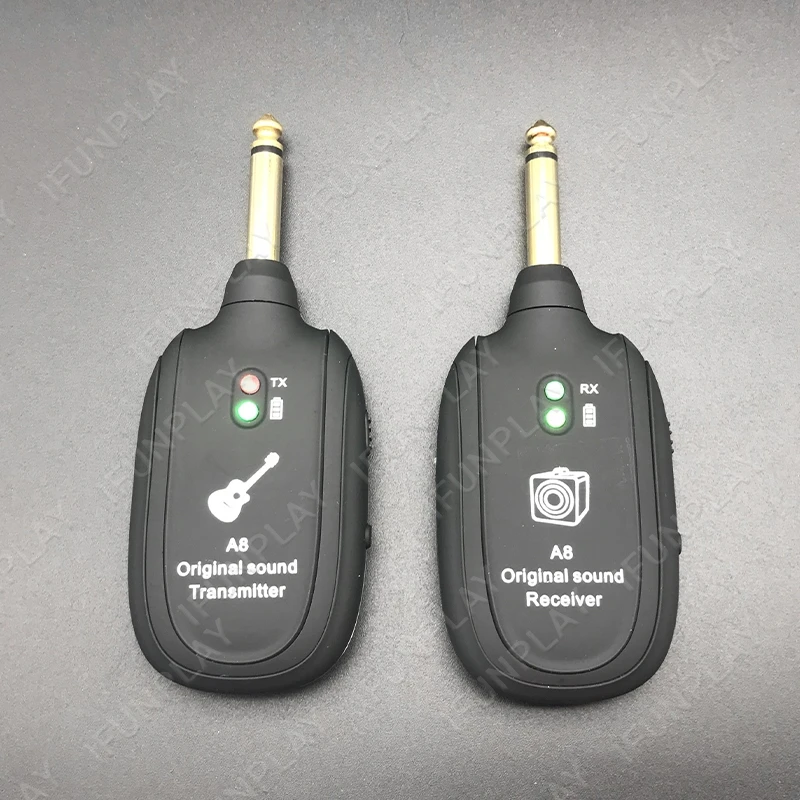 MI0561 Wireless Digital Audio _6