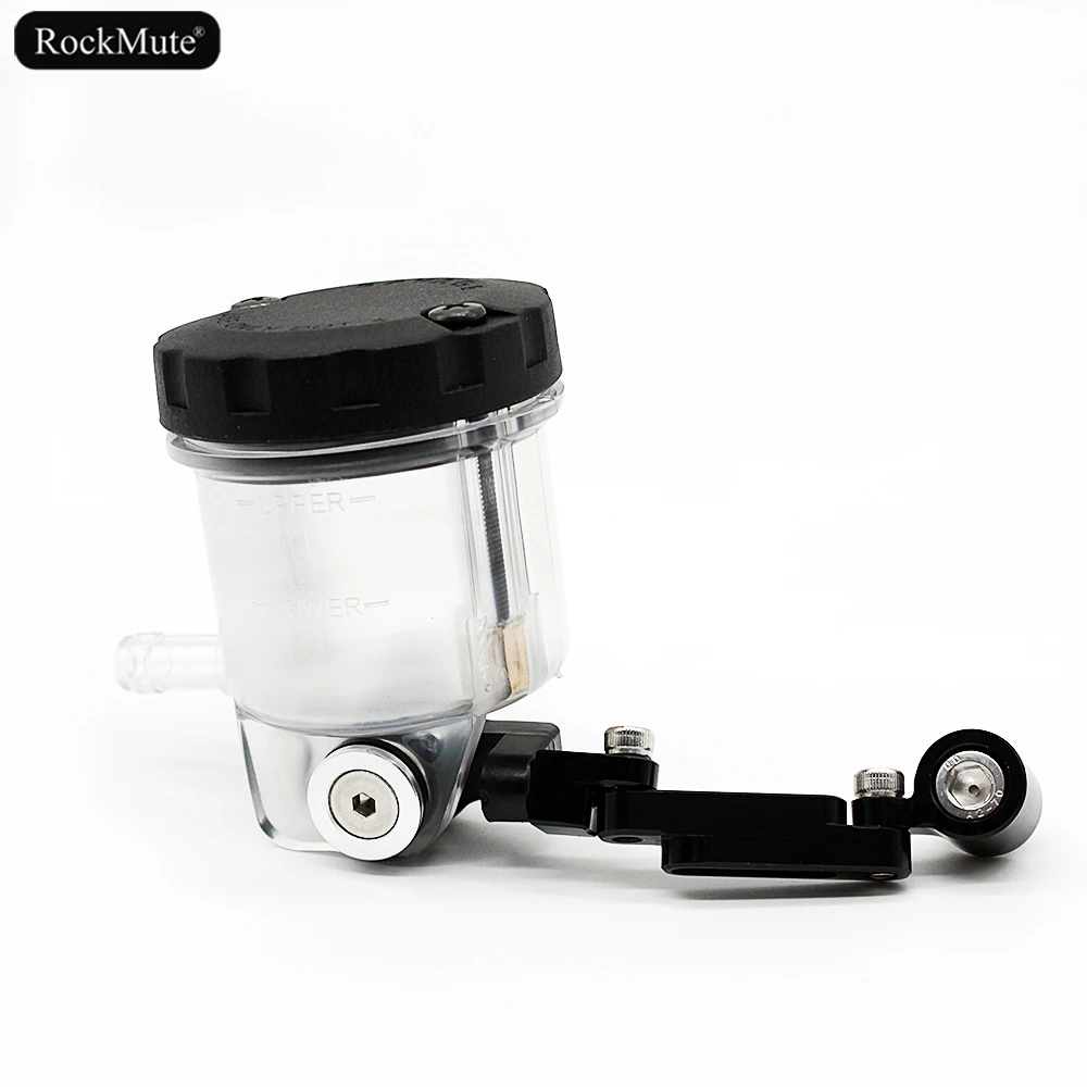 Front Brake Reservoir Tank/mount Bracket For Yamaha Yzfr6 Yzfr1 2005