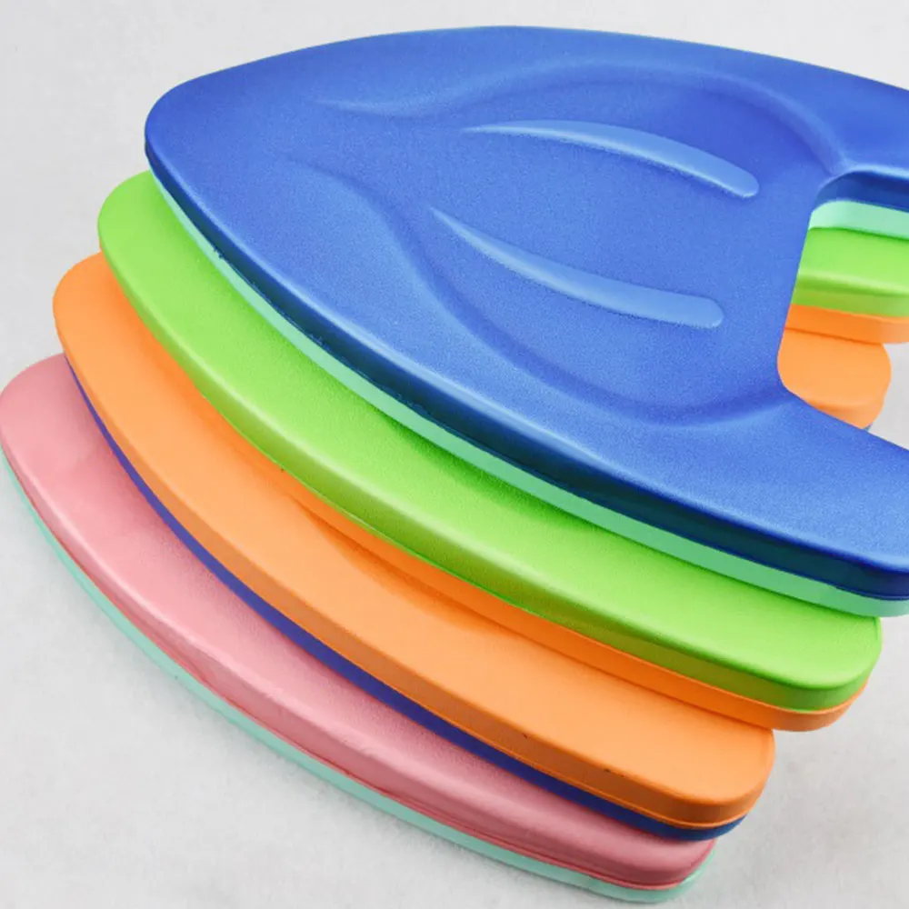 EVA плавучий прочный плавающий пластин для спорта на открытом воздухе обучаемый подплата для дайвинга детский тренировочный инструмент случайный дропшиппинг