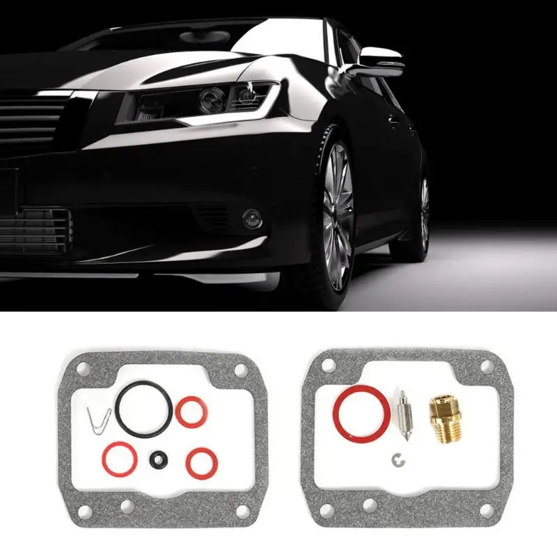 Carb Ремкомплект для SPI Mikuni VM36 VM38 VM 36 38 мм SM-07080
