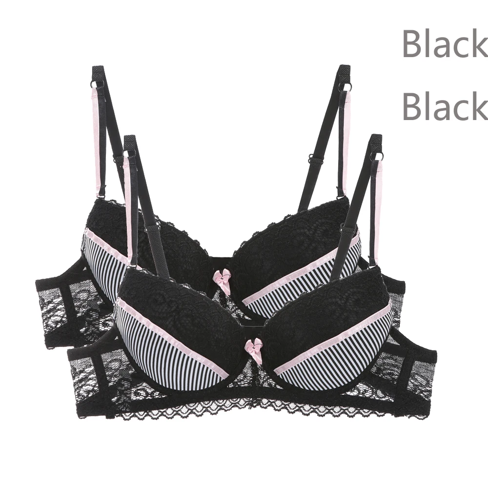 black black