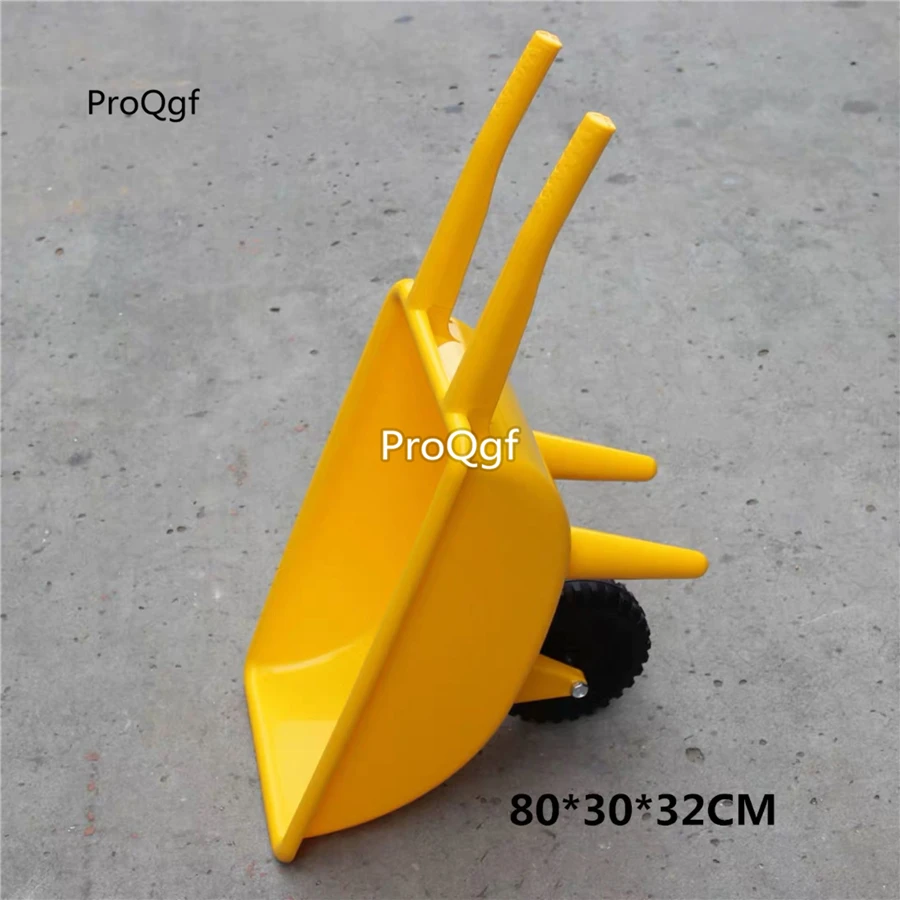 Ngryise 1Pcs Set Nursery School shoutuiche huangse