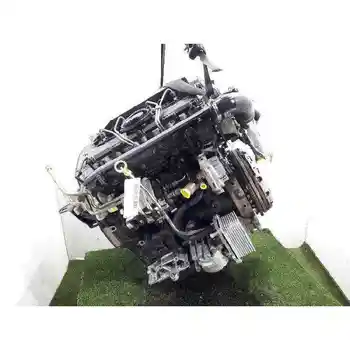 

D6BA COMPLETE ENGINE FORD MONDEO SALOON (GE)