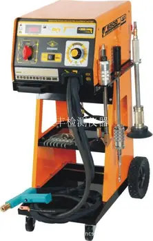 

Automobile sheet metal repairing machine for automobile body dent shaping tool meson machine automobile shape repairing machine