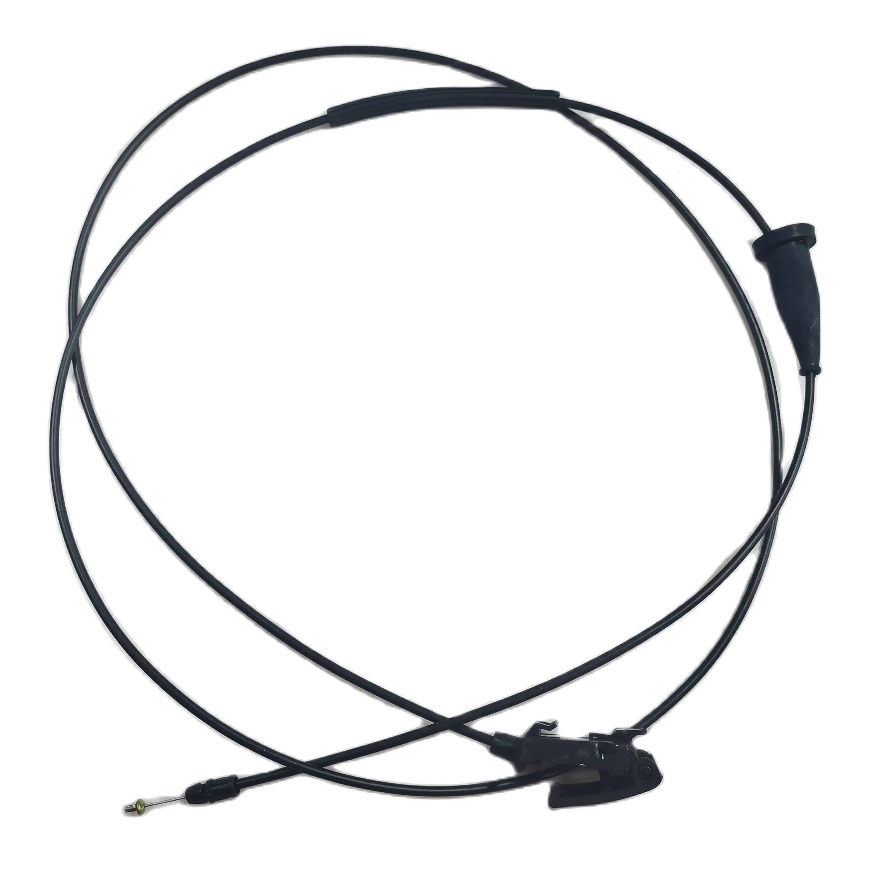 Hood Release Cable Assembly 1PS72DX9AB for Chrysler 300 912-450 Dorman hood release cable